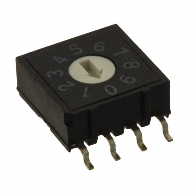 A6RS-101RF-P Omron Electronics Inc-EMC Div