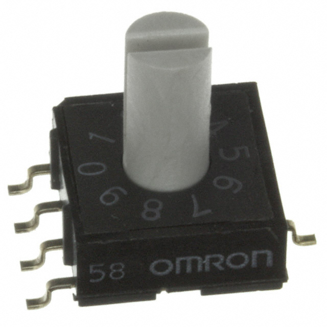 A6RS-101RS Omron Electronics Inc-EMC Div