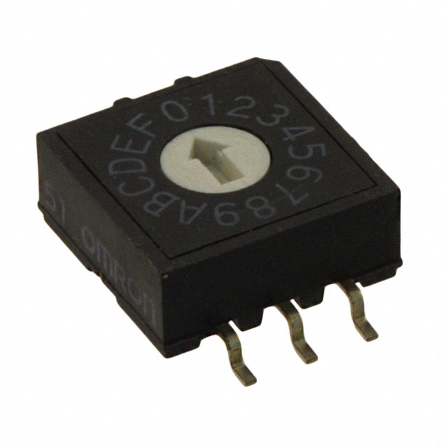 A6RS-161RF-P Omron Electronics Inc-EMC Div