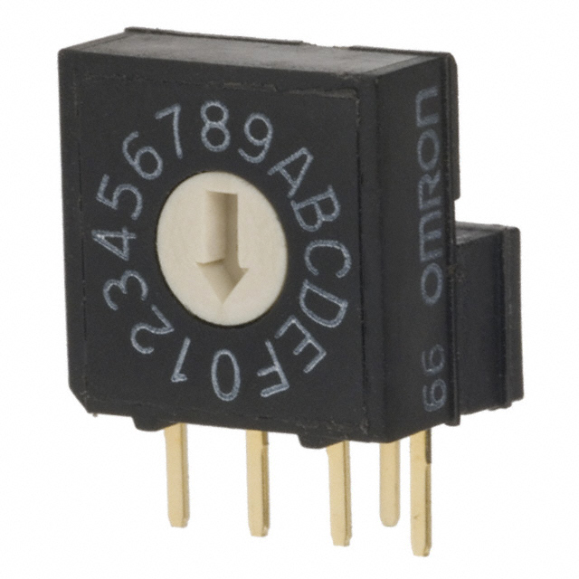 A6RV-161RF Omron Electronics Inc-EMC Div