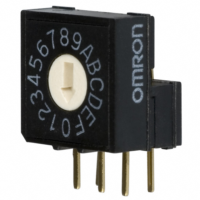 A6RV-162RF Omron Electronics Inc-EMC Div