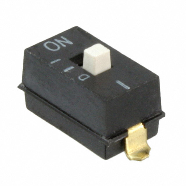 A6SN-1104 Omron Electronics Inc-EMC Div