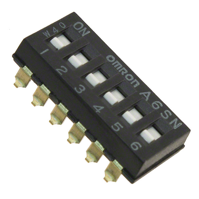 A6SN-6101 Omron Electronics Inc-EMC Div