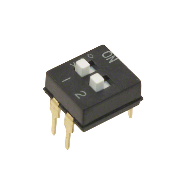 A6TN-2104 Omron Electronics Inc-EMC Div