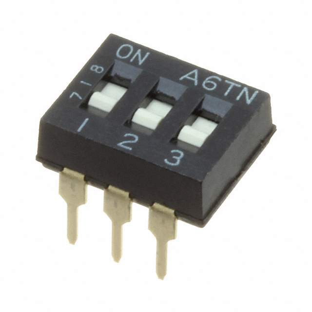 A6TN-3101 Omron Electronics Inc-EMC Div