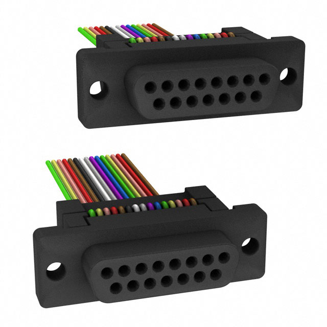 A7FFB-1510M TE Connectivity AMP Connectors