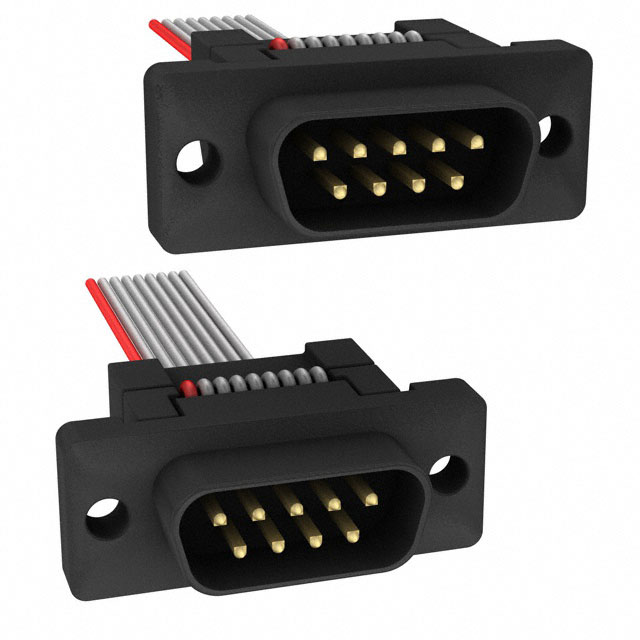 A7MMB-0910G TE Connectivity AMP Connectors