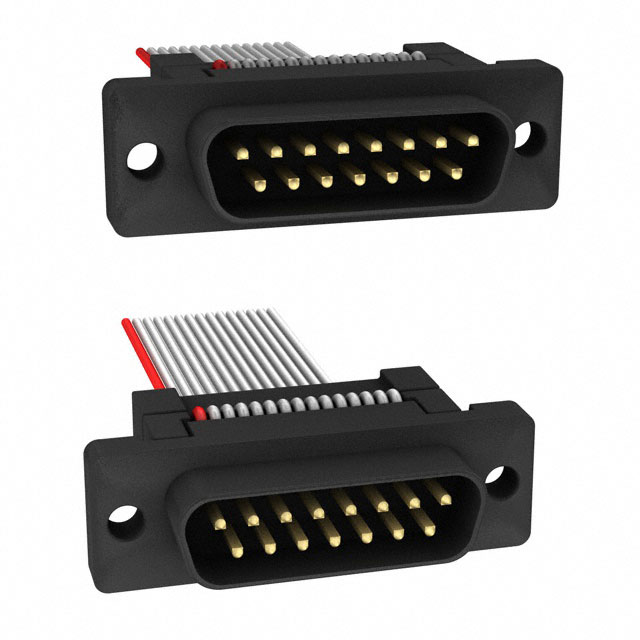 A7MMB-1506G TE Connectivity AMP Connectors