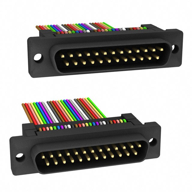 A7MMB-2510M TE Connectivity AMP Connectors