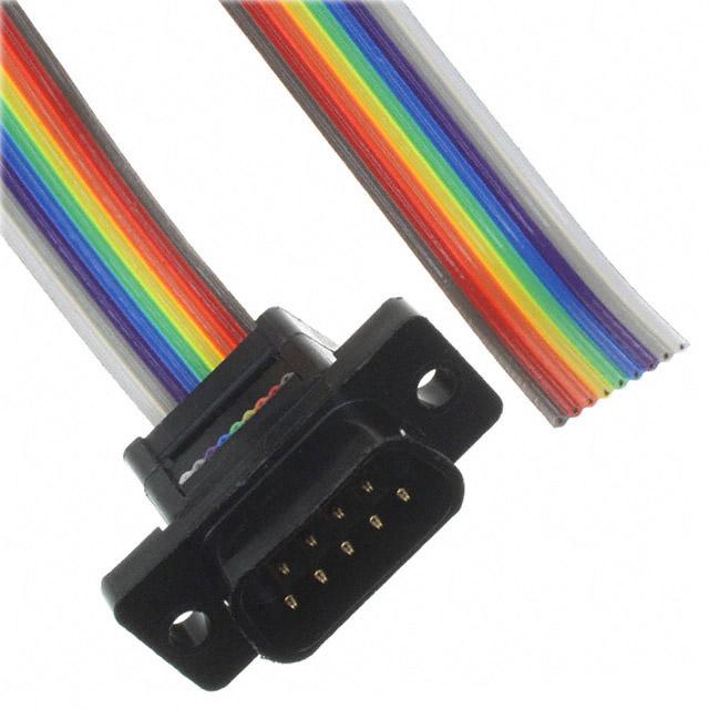 A7MXG-0906M TE Connectivity AMP Connectors