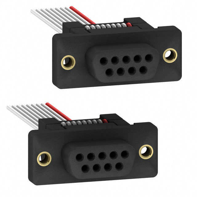 A7OOB-0910G TE Connectivity AMP Connectors