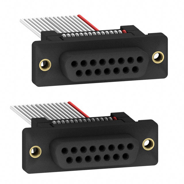 A7OOB-1510G TE Connectivity AMP Connectors