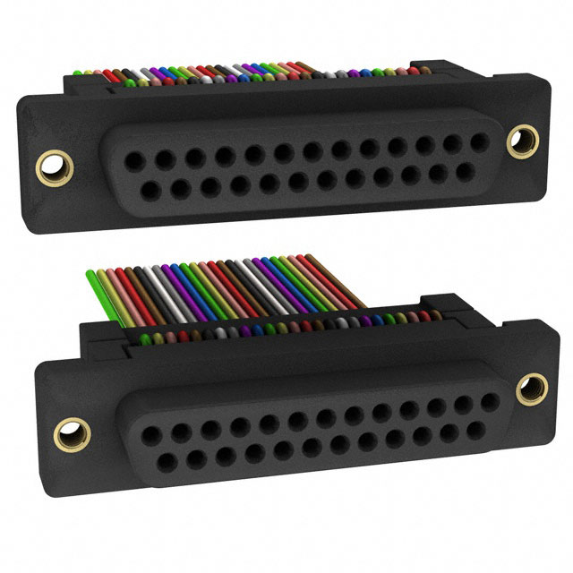 A7OOB-2510M TE Connectivity AMP Connectors