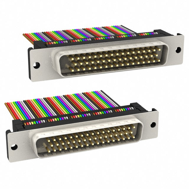 A7PPB-5006M TE Connectivity AMP Connectors