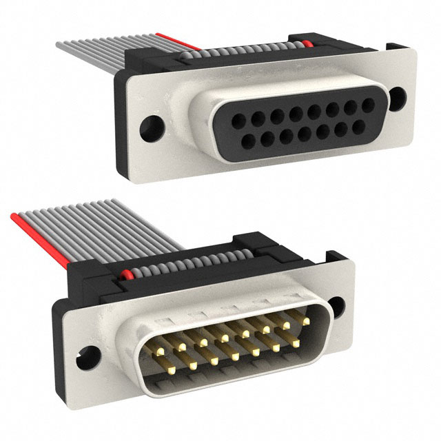 A7PSB-1510G TE Connectivity AMP Connectors