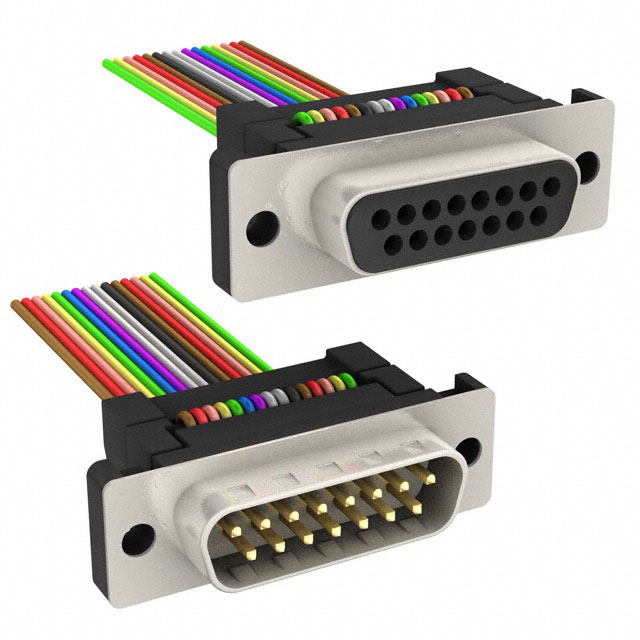 A7PSB-1510M TE Connectivity AMP Connectors