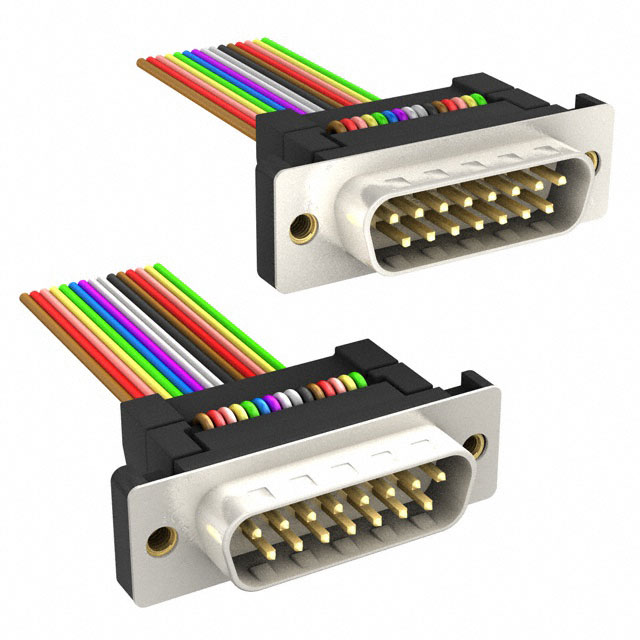 A7VVB-1510M TE Connectivity AMP Connectors