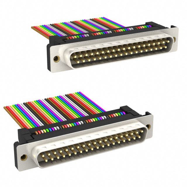 A7VVB-3710M TE Connectivity AMP Connectors