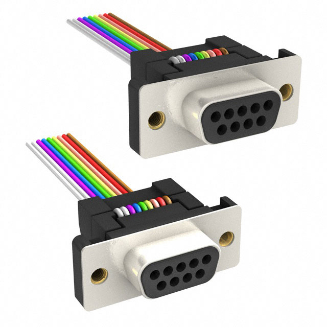 A7WWB-0910M TE Connectivity AMP Connectors