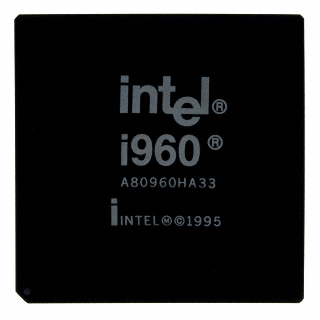 A80960HA33SL2GY Intel