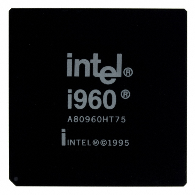 A80960HT75SL2GP Intel