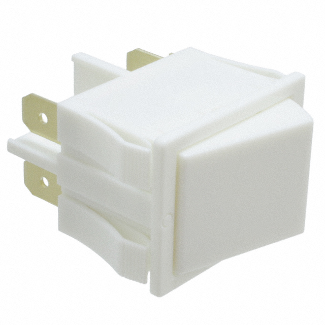A8A-201 Omron Electronics Inc-EMC Div