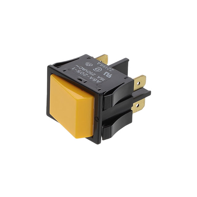 A8A-205-1 Omron Electronics Inc-EMC Div