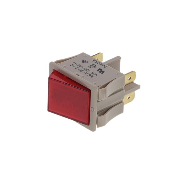 A8A-212-2 Omron Electronics Inc-EMC Div