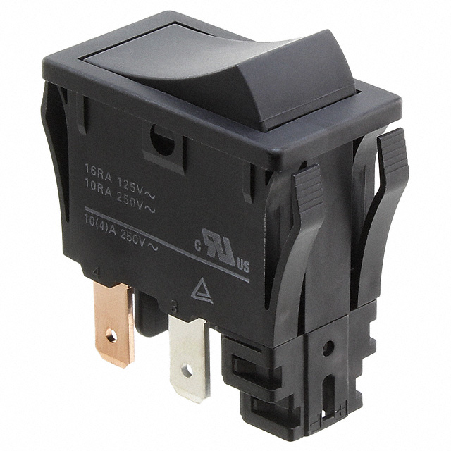 A8GS-D1185 Omron Electronics Inc-EMC Div