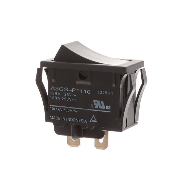 A8GS-P1110 Omron Electronics Inc-EMC Div