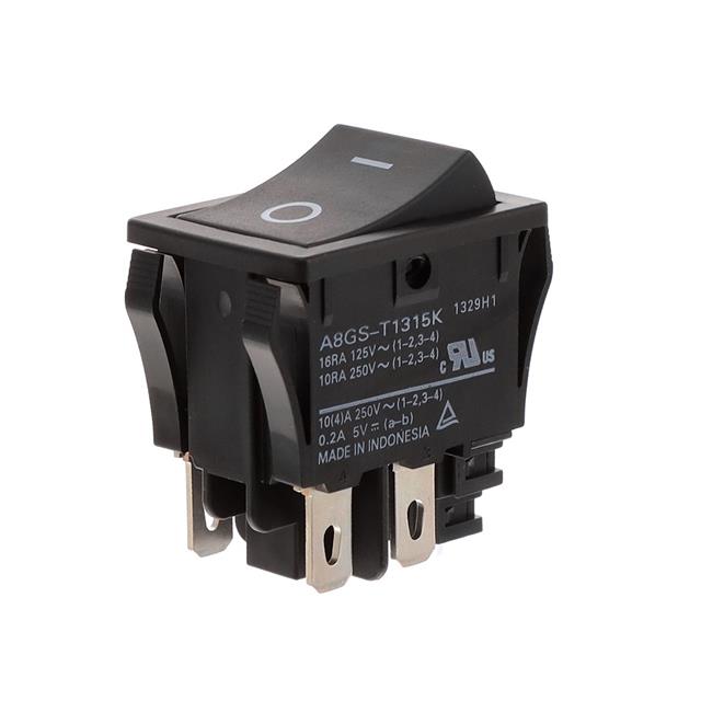A8GS-T1315K Omron Electronics Inc-EMC Div