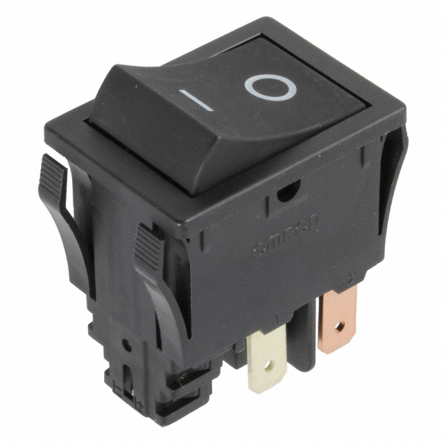 A8GS-T1385K Omron Electronics Inc-EMC Div