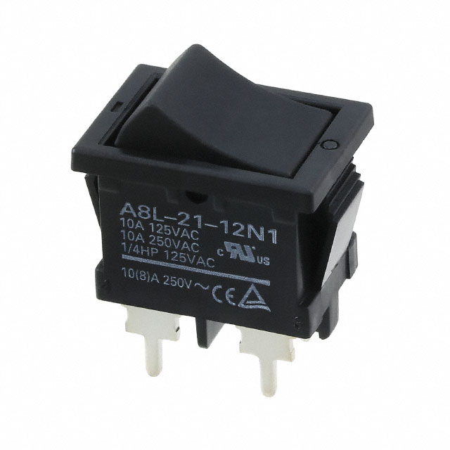 A8L-21-12N1 Omron Electronics Inc-EMC Div