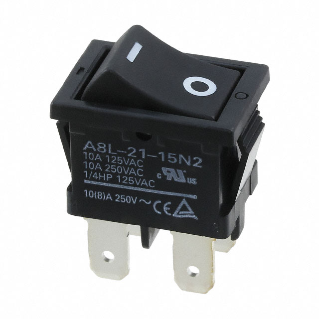 A8L-21-15N2 Omron Electronics Inc-EMC Div