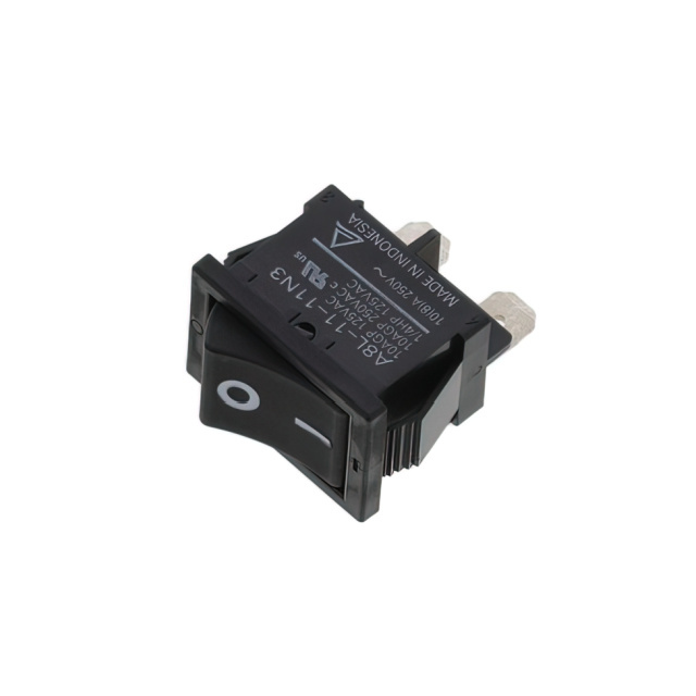 A8L1111N3 Omron Electronics Inc-EMC Div