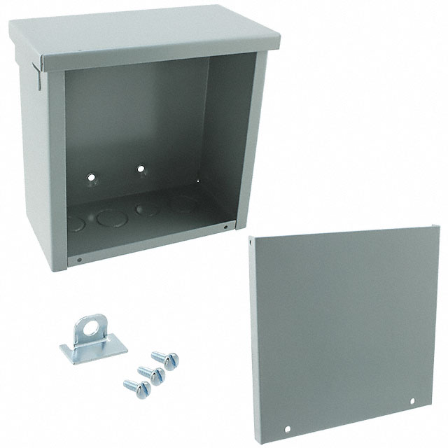 A8R84 Hoffman Enclosures, Inc.