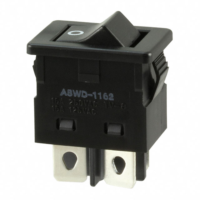 A8WD-1162 Omron Electronics Inc-EMC Div