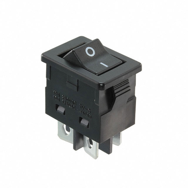 A8WD-1163 Omron Electronics Inc-EMC Div
