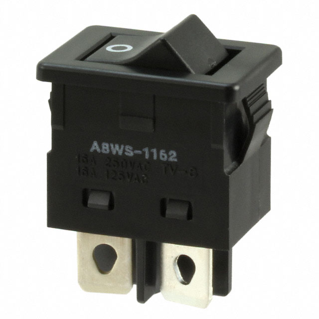 A8WS-1163 Omron Electronics Inc-EMC Div