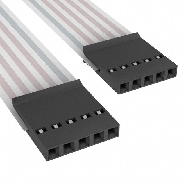 A9BBA-0505F TE Connectivity AMP Connectors