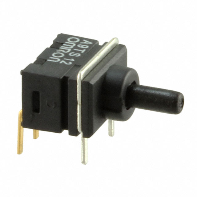 A9TS12-0012 Omron Electronics Inc-EMC Div