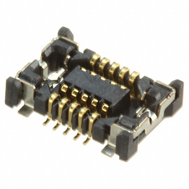 AA01A-S010VAT-0001 JAE Electronics