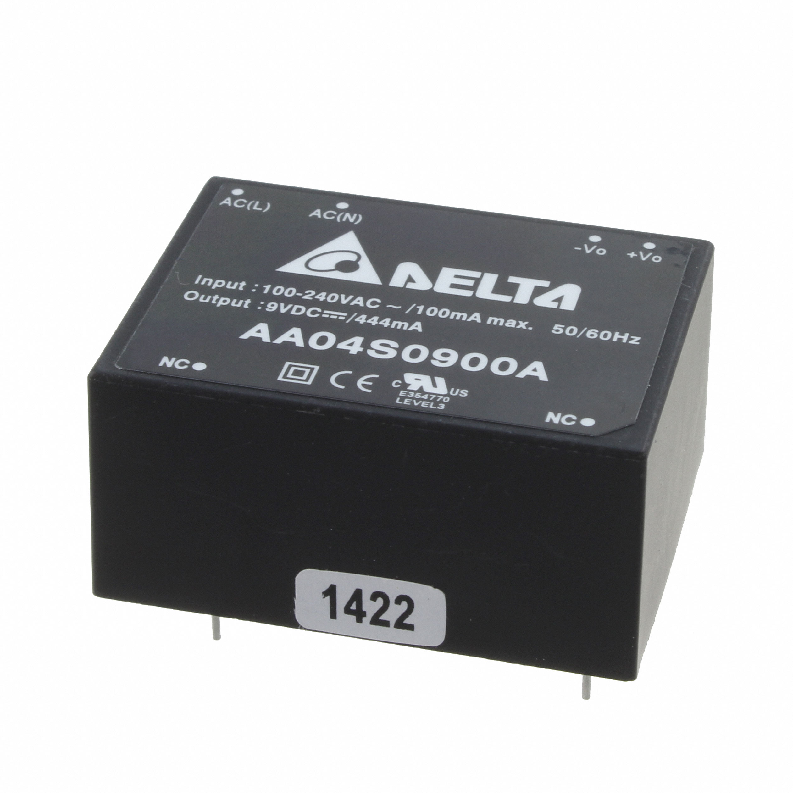 AA04S0900A Delta Electronics