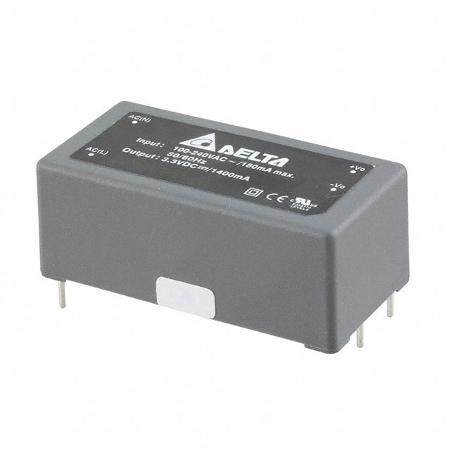 AA07S2400A Delta Electronics