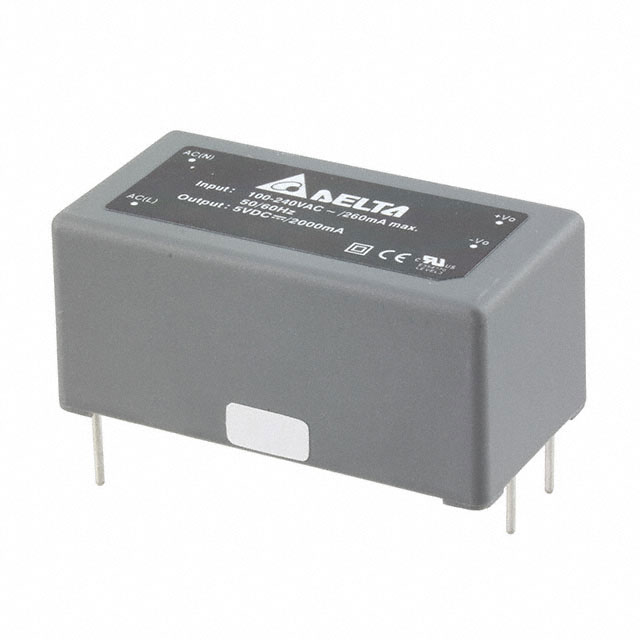 AA10S0500A Delta Electronics