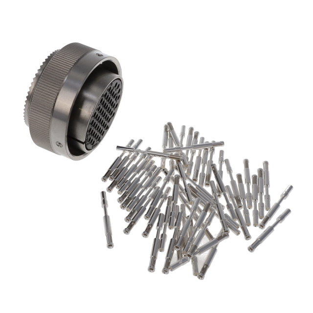 AAC0119-00 TE Connectivity AMP Connectors