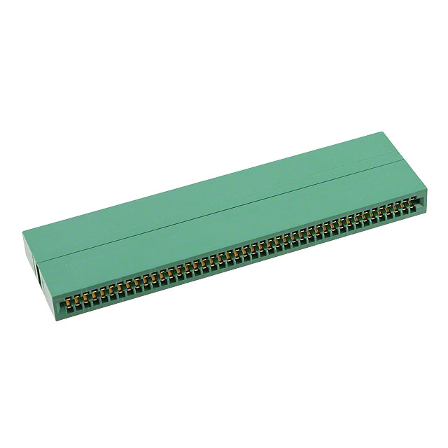 AAC43FSLN Sullins Connector Solutions