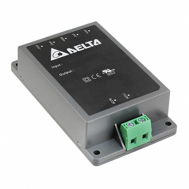 AB60S0500D Delta Electronics