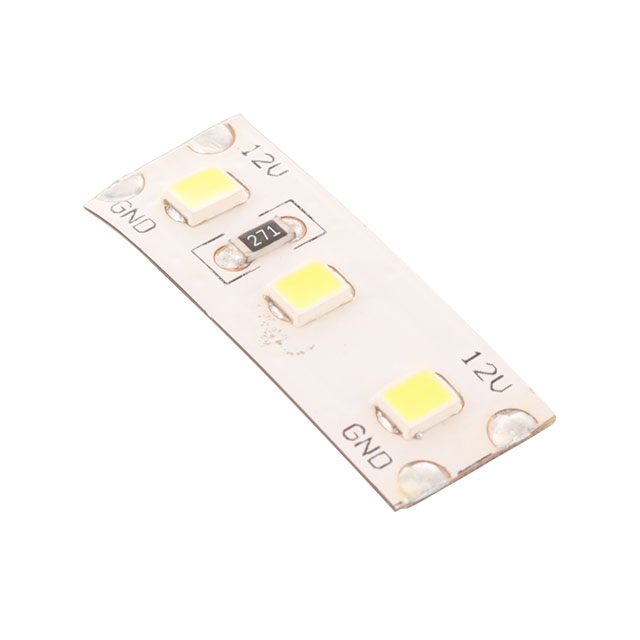 AB-FA01250-19700-8A1 American Bright Optoelectronics Corporation