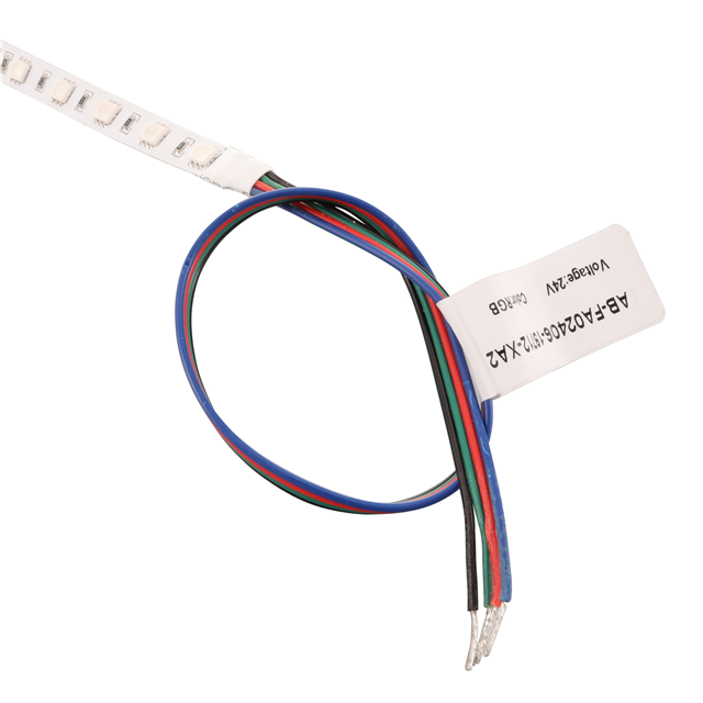 AB-FA02406-19712-XA2 American Bright Optoelectronics Corporation